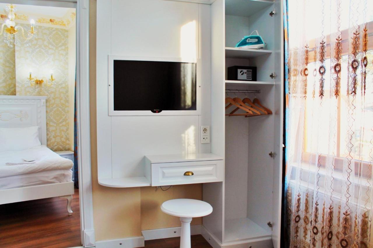 Hotel Iq Galatasaray Istambul