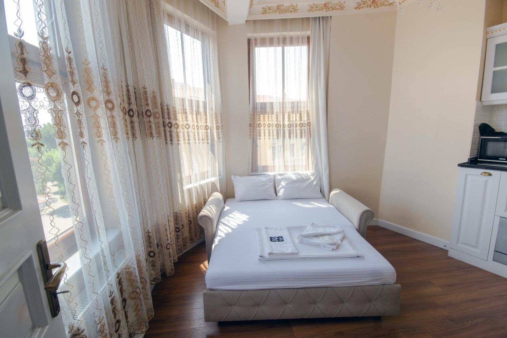 Hotel Iq Galatasaray Istambul